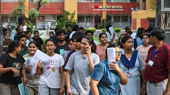 NEET UG 2026 राज्य-वार टॉपर्स सूची: प्रत्येक राज्य से शीर्ष रैंकर्स की जाँच करें